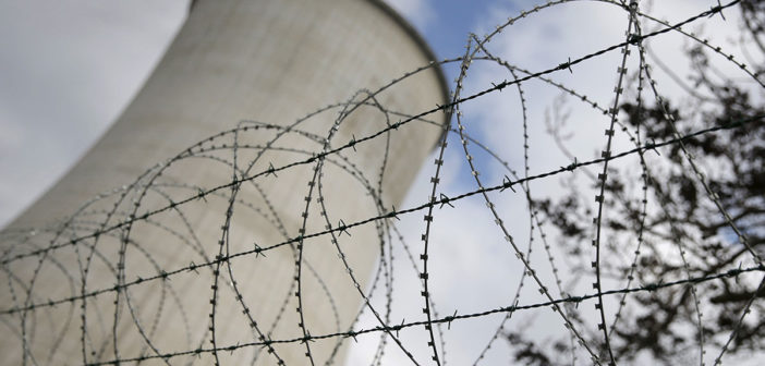 The Security Aspect of Turkey’s Nuclear Program: Nuclear Diplomacy and Policies for Preventing the Spread of Nuclear Weapons The Security Aspect of Turkey’s Nuclear Program: Nuclear Diplomacy and Policies for Preventing the Spread of Nuclear Weapons